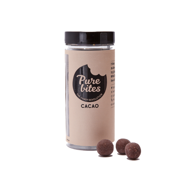 Cacao Bites